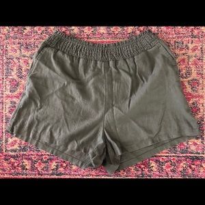 Universal Thread Women’s Shorts